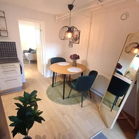 Elegant In Apartamento *