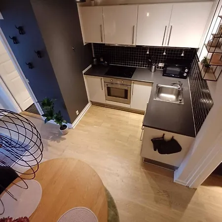 Elegant In Apartamento