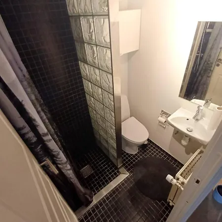 Elegant In Lejlighed Aalborg