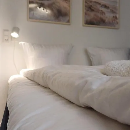 Elegant In Apartment