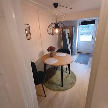 Elegant In Apartment Aalborg