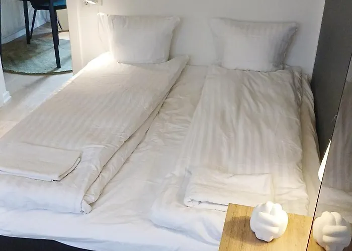 Elegant In Lejlighed *