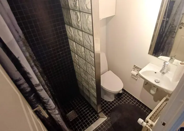 Elegant In Lejlighed Aalborg